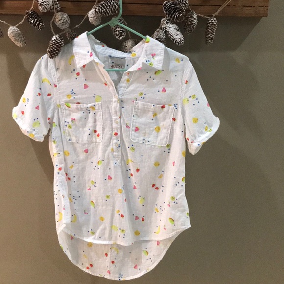 Merona Tops - Merona Top